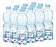 Вода Сенежская питьевая газированная, 500мл x 12 шт