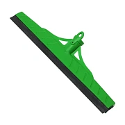 Сгон для пола Mry 40см, зеленый, пластик, резина, Е0025-з