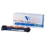 Картридж лазерный NV PRINT (NV-TN1095) для BROTHER HL-1202R/DCP-1602R, ресурс 1500 страниц