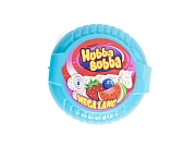 Жевательная резинка Hubba Bubba Mega Long Fruits, 56г