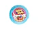 Жевательная резинка Hubba Bubba Mega Long Fruits, 56г