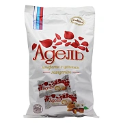 Конфеты Акконд Адель цельный миндаль, 500г