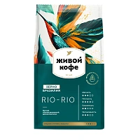 Живой Кофе