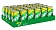 Напиток Sprite с лимоном и лаймом газированный, 330мл