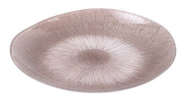 Тарелка десертная Luminarc Artasym Starmarble Grey, 21см