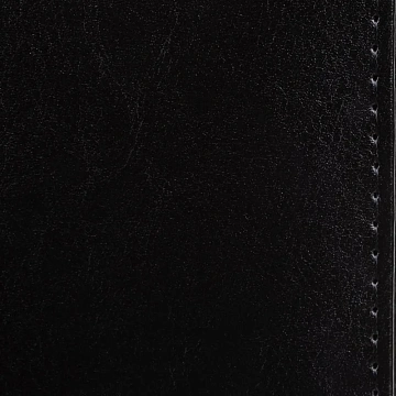 Ежедневник недатированный ATTACHE Gold А4, 160л, черный