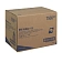 Протирочные салфетки Kimberly-Clark WypAll Х80 7566, листовые, 25шт, 1 слой, зеленые