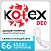 Прокладки Kotex Deo  ежедневные, ультратонкие, 56шт