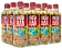 Напиток Fresh Bar Jelly Bears газированный, 480мл