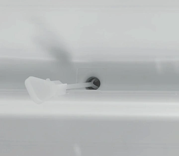 Холодильник Атлант MXM-2835-90 2-хкамерн. белый