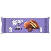 Бисквит Milka Choc-Choc, 150г