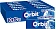 Жевательная резинка Orbit зимняя свежесть, 10шт