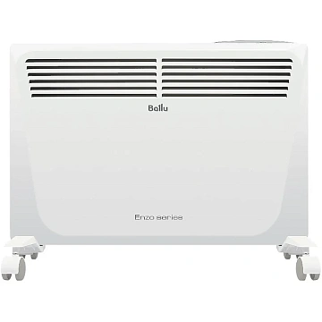 Конвектор Ballu BEC/EZER-1500 1500Вт