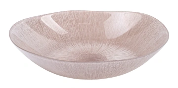 Тарелка суповая Luminarc Artasym Starmarble Grey, 20см