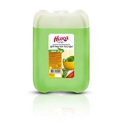 Средство для мытья посуды 5 л НИКА 'Супер плюс', концентрат