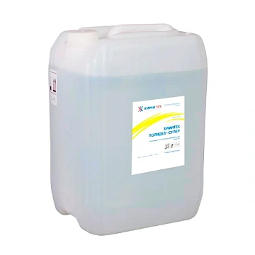 Дезинфицирующее средство Химитек Полидез-Cупер 20л