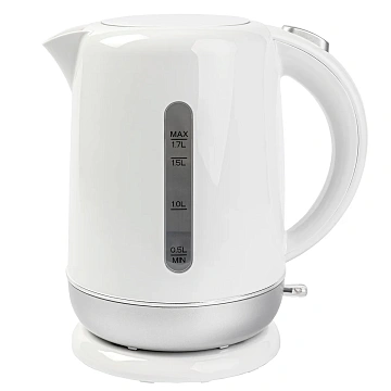 Tarrington House Чайник электрический GL-EK2301W
