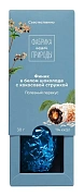 Финик Фабрика природы в белом шоколаде с кокосовой стружкой, 30г