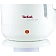 Чайник Tefal SILVER ION BF925132 1.7л 2400Вт белый