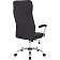 Кресло BN_Sp_EChair-590 TC ткань черный, хром