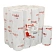 Протирочные салфетки Kimberly-Clark WypAll L10 7225, 165 листов, 46x24см, синие, 7225