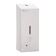 Диспенсер для мыла наливной Merida Stella R 550мл, металл, матовый, сенсорный, DSB110.R