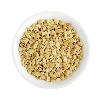 Арахис Metro Chef жареный дробленый, 500г