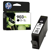 Картридж струйный HP (T6M15AE) OfficeJet 6950/6960/6970 №903XL, черный, увеличенный ресурс 825 стр.