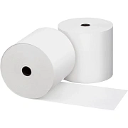 Ролик для касс термо d=12мм, 71-73мм х 84м, 8шт/уп