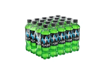 Энергетический напиток Flash Up Original, 470мл