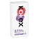 Прокладки ежедневные Kotex длинные 2в1, 16шт