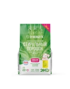 Стиральный порошок Synergetic Color, 3кг