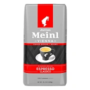 Кофе Julius Meinl Эспрессо Классико Тренд Коллекция в зернах 1кг (89534)