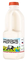 Правильное Молоко