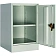 Шкаф для бумаг P_ШАМ12(680) 425х500х680