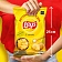 Чипсы Lay's С солью, 70г