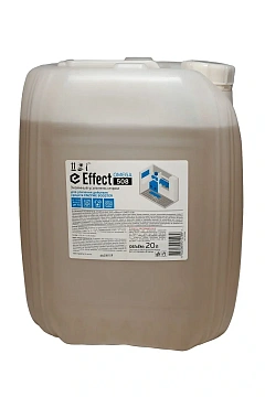 Усилитель стирки Effect Omega 508 20л, энзимный