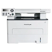 МФУ лазерное PANTUM M6700DW '3 в 1', А4, 30 стр./мин., 60000 стр./мес., ДУПЛЕКС, Wi-Fi, сетевая карт