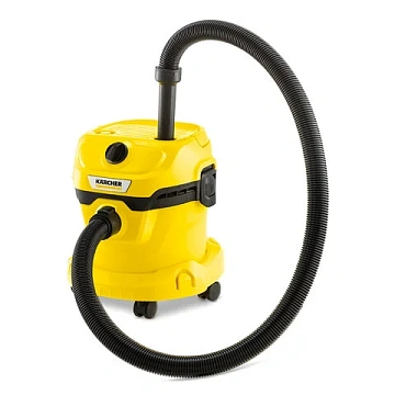 Пылесос Karcher хозяйственный KWD 2 V-12/4/18