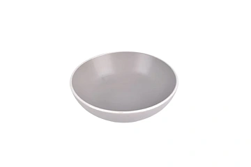 Tarrington House Салатник Grey, 18.5см