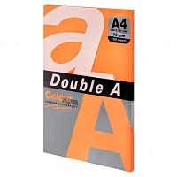 DOUBLE A