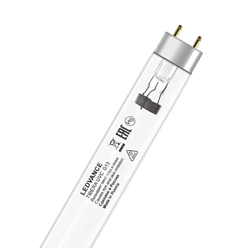 Лампа бактерицидная TIBERA UVC 30W G13