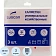 Салфетки хозяйственные Luscan Professional 300г/м2 30х30см 3шт/уп красные