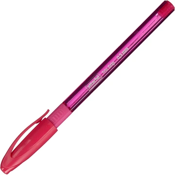 Ручка шариковая неавтомат. Attache Glide TrioGrip0,5,масл,син,манж,ас