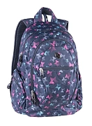 Рюкзак Pulse BACKPACK DOBBY STARS, 42х28х24 см