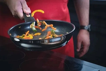 Сковорода Tefal Emotion, 28см