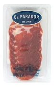 Шейка свиная El Parador Коппа сыровяленая, 70г