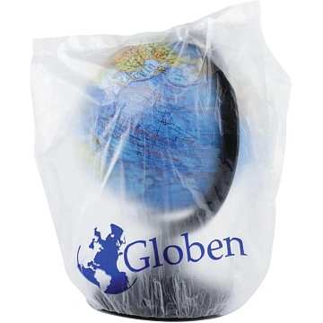 Глобус физический GLOBEN 'Классик', 12 см, К011200001