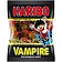 Мармелад жевательный Haribo Vampire, 175г