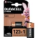 Батарейка DURACELL CR123 литий для фотоапп. бл/1шт